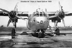 163 - ARMEE DE L'AIR EN ALGERIE 1945-1962-11 (44)